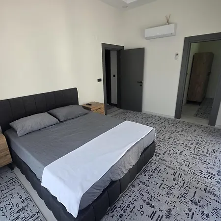 Villa Sebus *