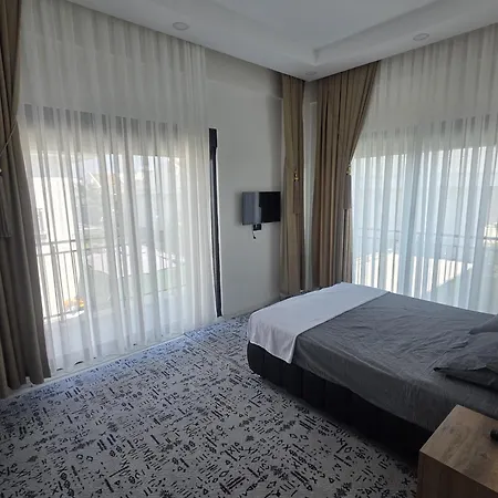 Sebus Villa *