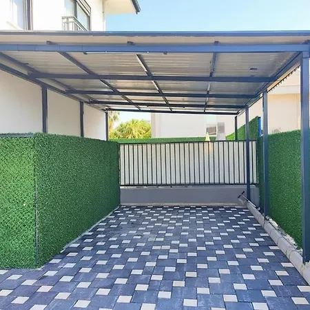 Sebus Villa Belek